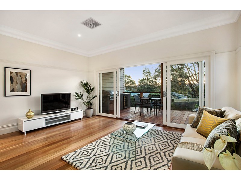 13 Donald Street, Croydon VIC 3136