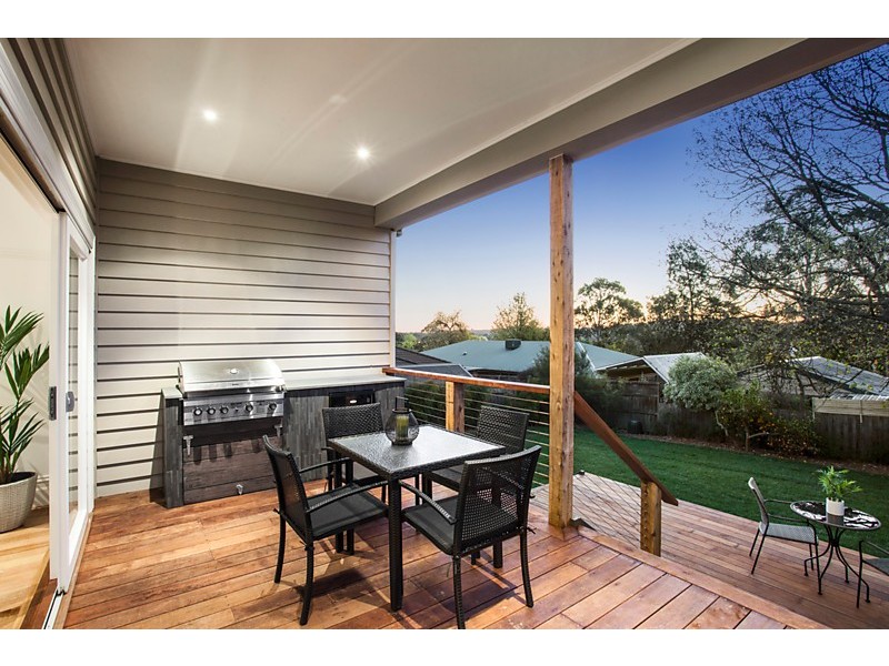 13 Donald Street, Croydon VIC 3136