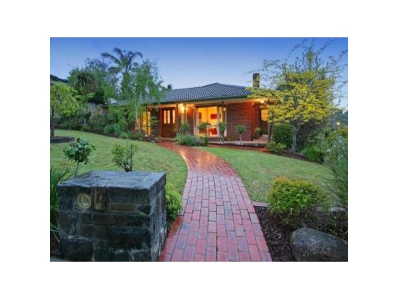 14 Forest Court, Ringwood VIC 3134