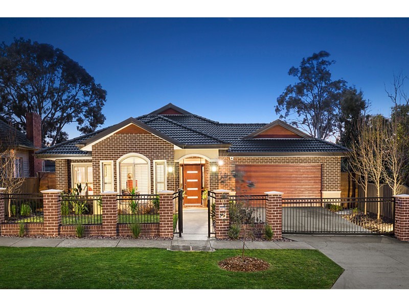 14 Orchard Grove, Blackburn South VIC 3130