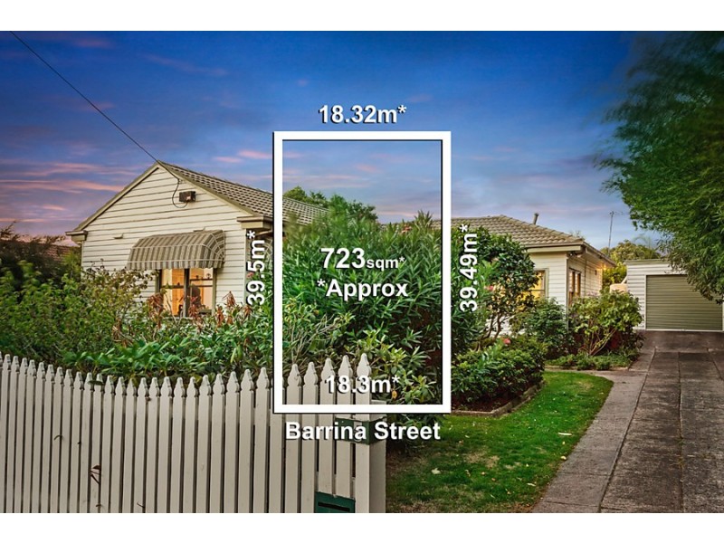 5 Barrina Street, Blackburn South VIC 3130