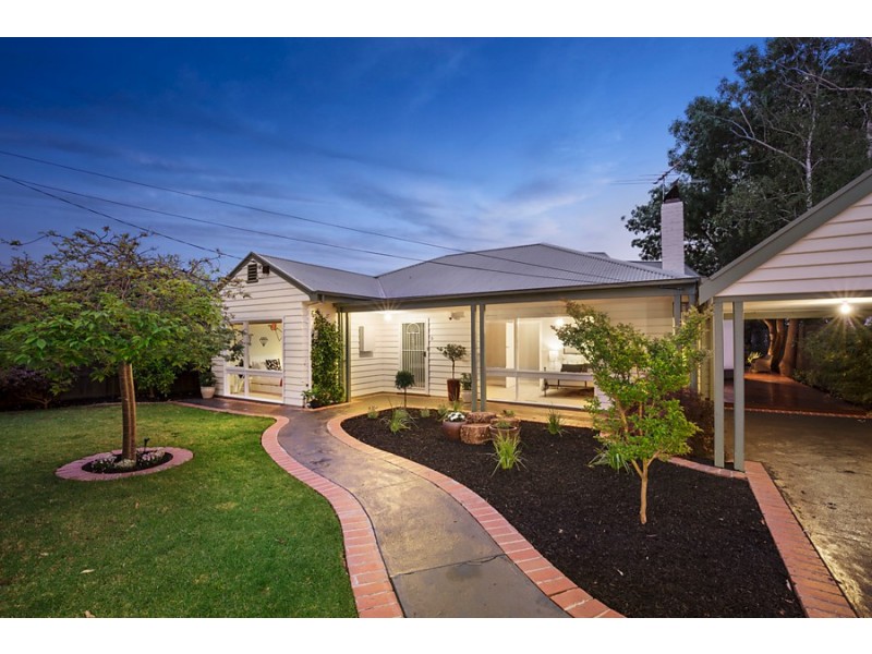 5 Colebrook Avenue, Mount Waverley VIC 3149