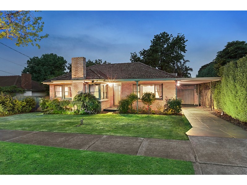 13 Norfolk Street, Blackburn North VIC 3130