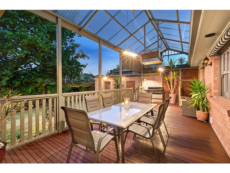 13 Norfolk Street, Blackburn North VIC 3130