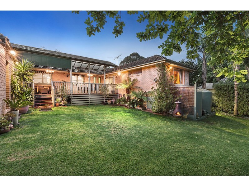 13 Norfolk Street, Blackburn North VIC 3130