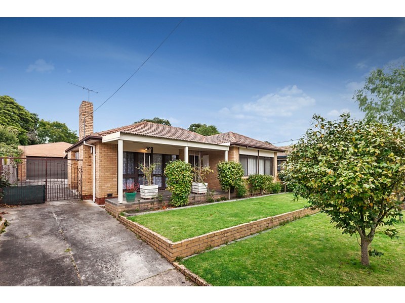 34 Romoly Drive, Forest Hill VIC 3131