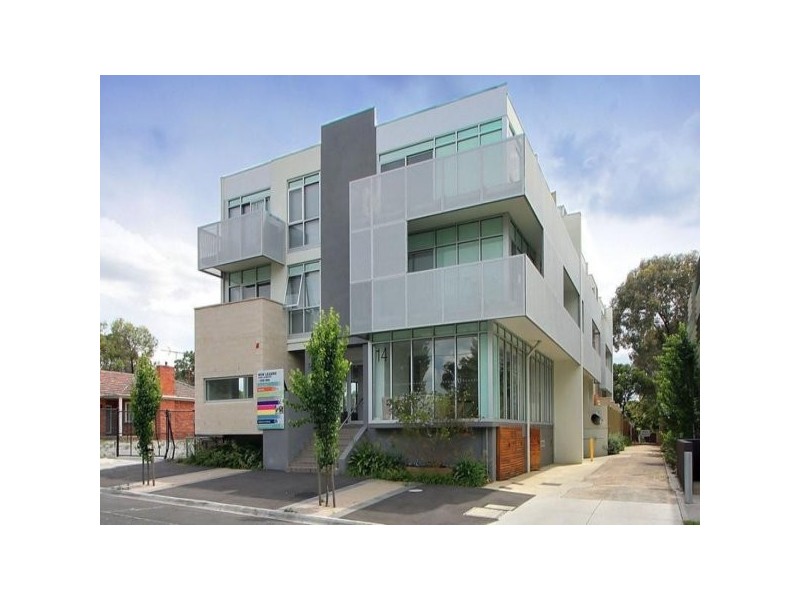 11/14 Spring Street, Box Hill VIC 3128