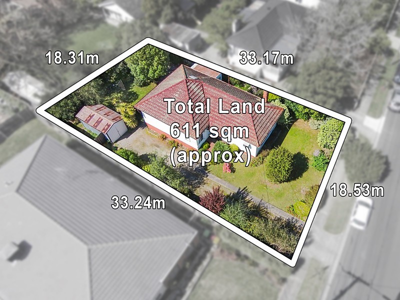 27 Lawrence Street, Blackburn South VIC 3130