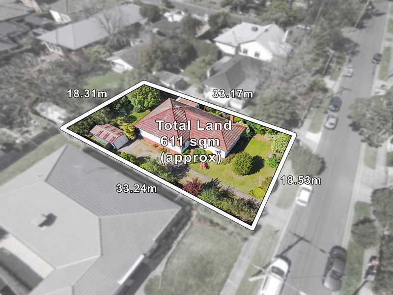 27 Lawrence Street, Blackburn South VIC 3130