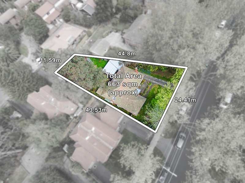 16 Albion Road, Box Hill VIC 3128