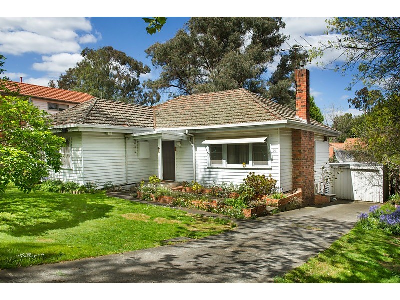 16 Albion Road, Box Hill VIC 3128