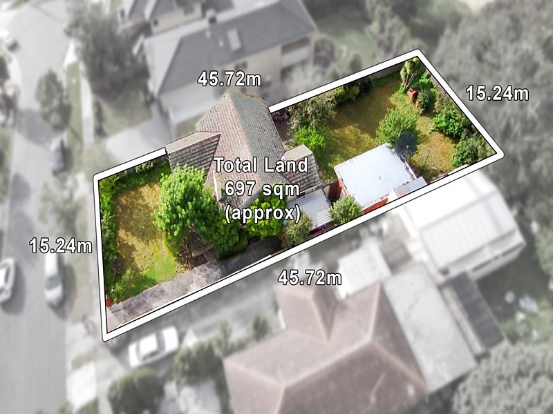 14 Hughes Street, Burwood VIC 3125