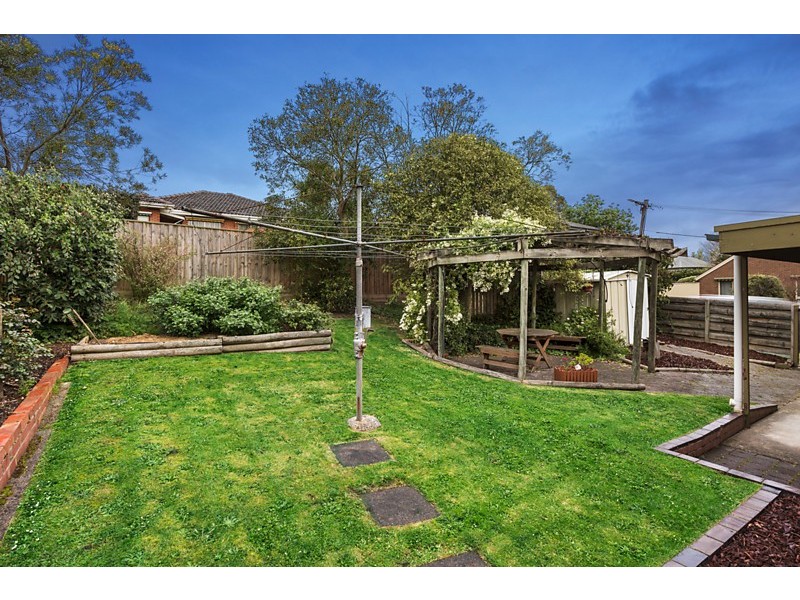 15 Richmond Street, Blackburn South VIC 3130