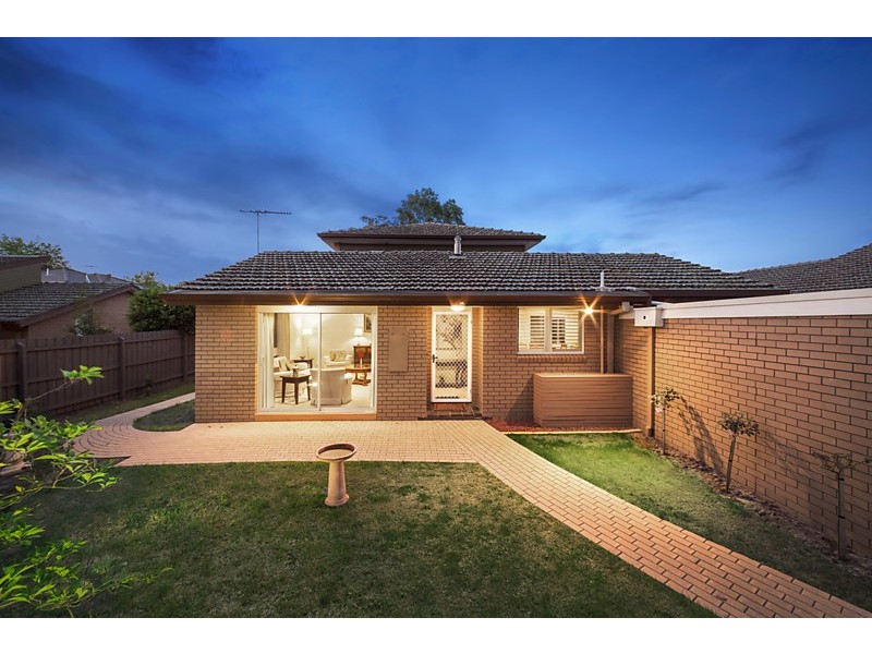 81 Park Drive, Vermont VIC 3133