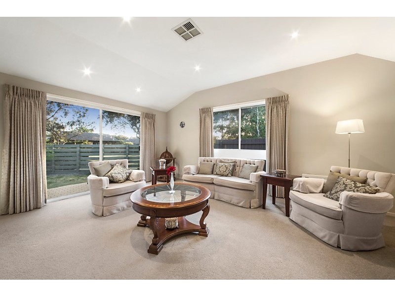 81 Park Drive, Vermont VIC 3133