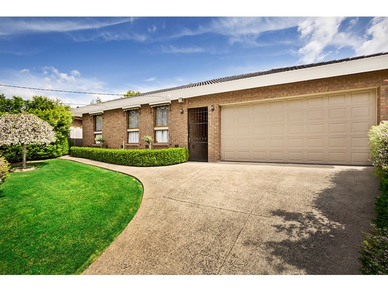 538 Springvale Road, Forest Hill VIC 3131
