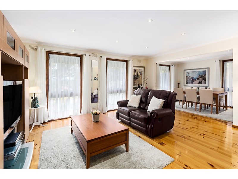 538 Springvale Road, Forest Hill VIC 3131