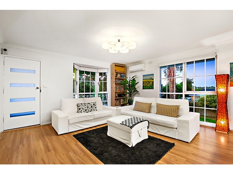 3/17 Percy Street, Mitcham VIC 3132