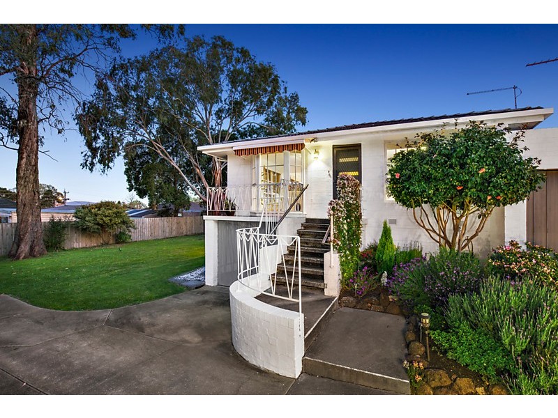 3/17 Percy Street, Mitcham VIC 3132