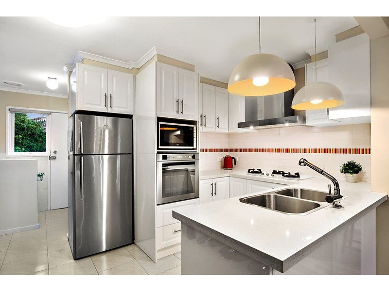 3/17 Percy Street, Mitcham VIC 3132