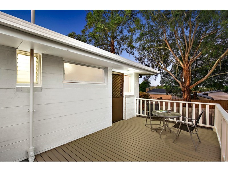 3/17 Percy Street, Mitcham VIC 3132