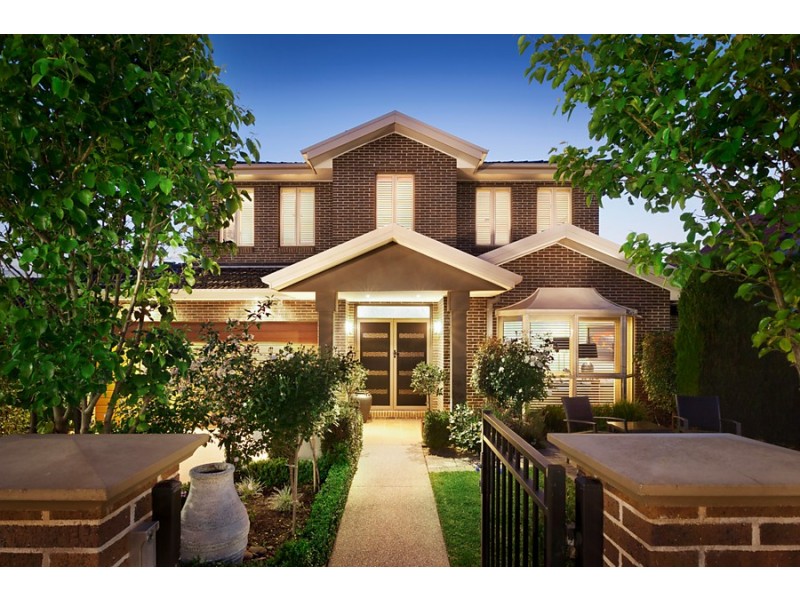 1/9 Orchard Grove, Blackburn South VIC 3130