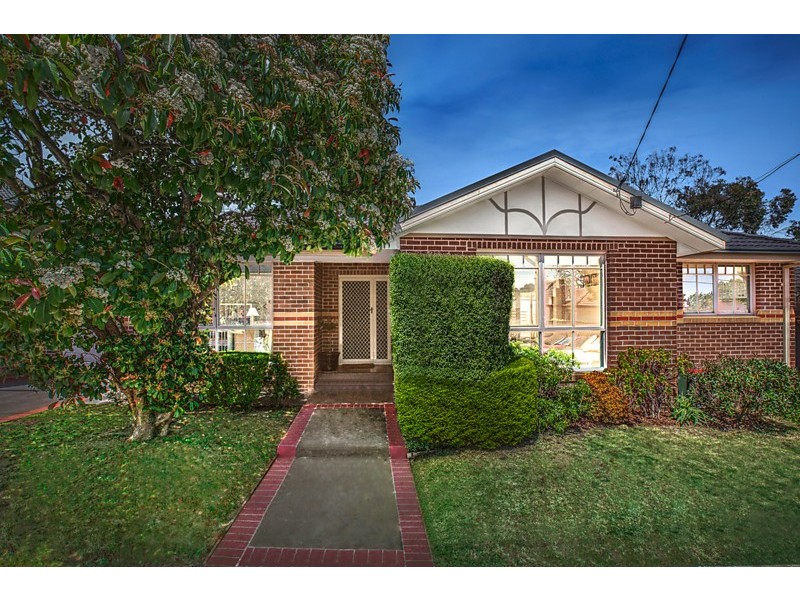 10A Fithie Street, Blackburn North VIC 3130