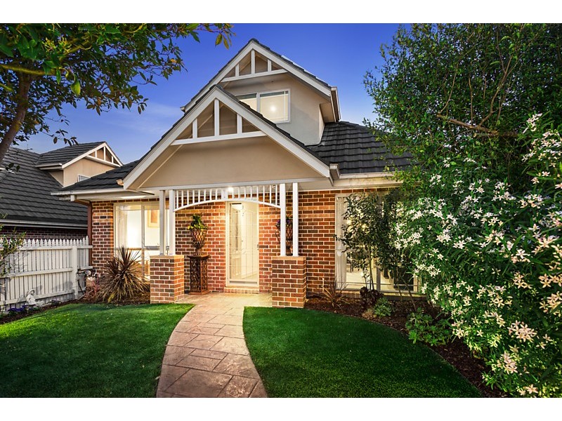 1/10 Rupert Street, Mitcham VIC 3132