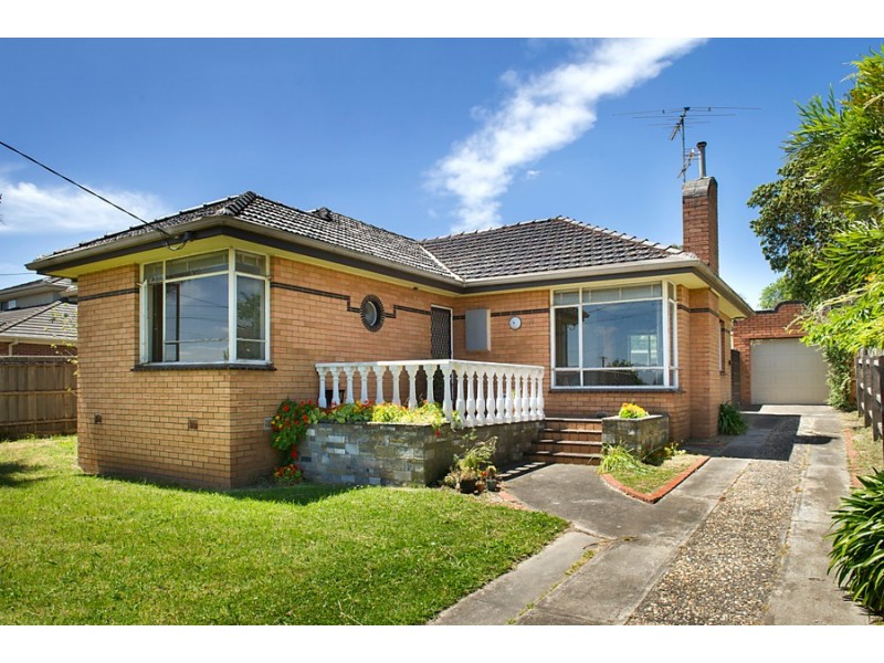 11 Skene Street, Burwood East VIC 3151