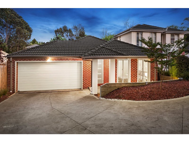 2/5 Thomas Court, Doncaster VIC 3108