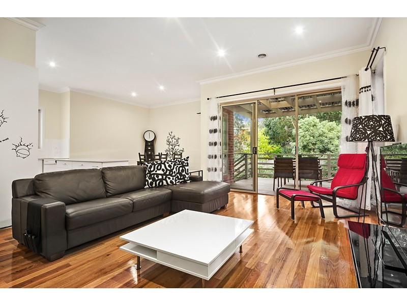 2/5 Thomas Court, Doncaster VIC 3108