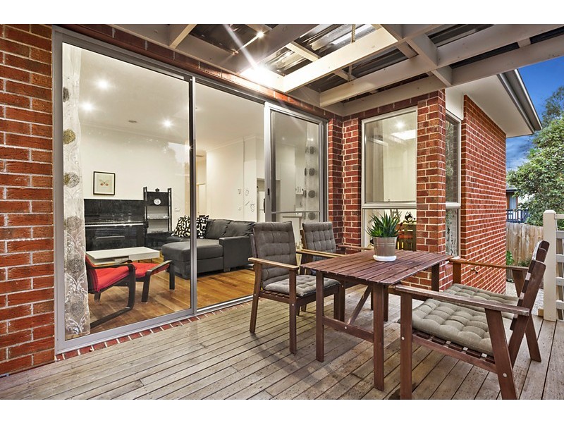 2/5 Thomas Court, Doncaster VIC 3108