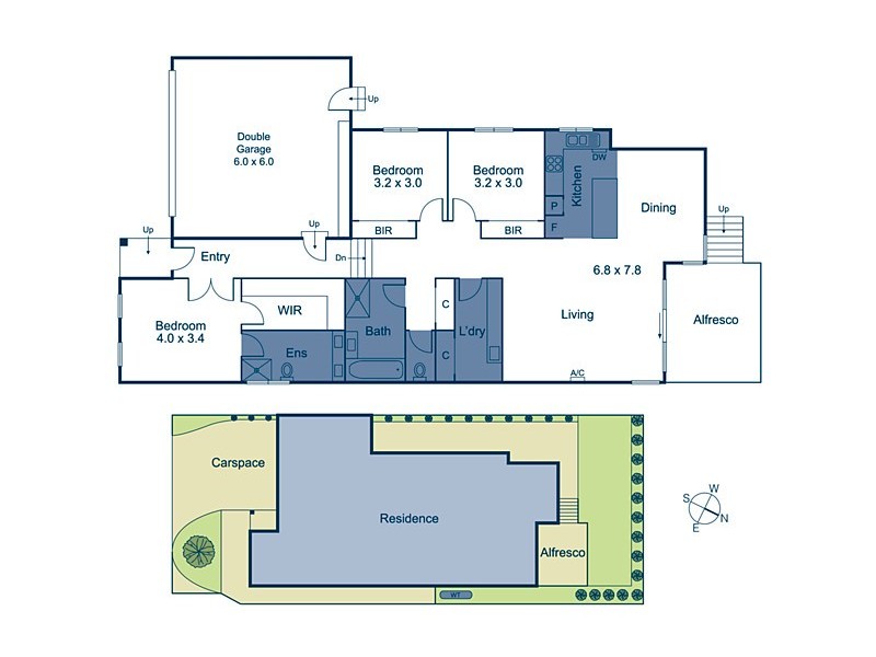 2/5 Thomas Court, Doncaster VIC 3108