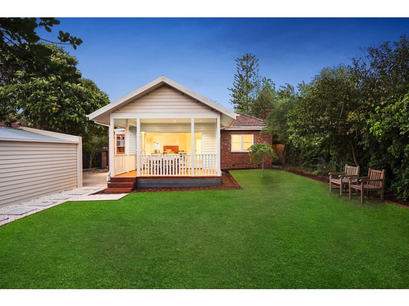 18 Nicholson Street, Nunawading VIC 3131