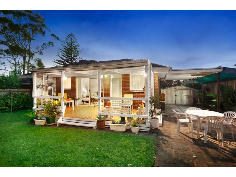 174 Blackburn Road, Blackburn South VIC 3130