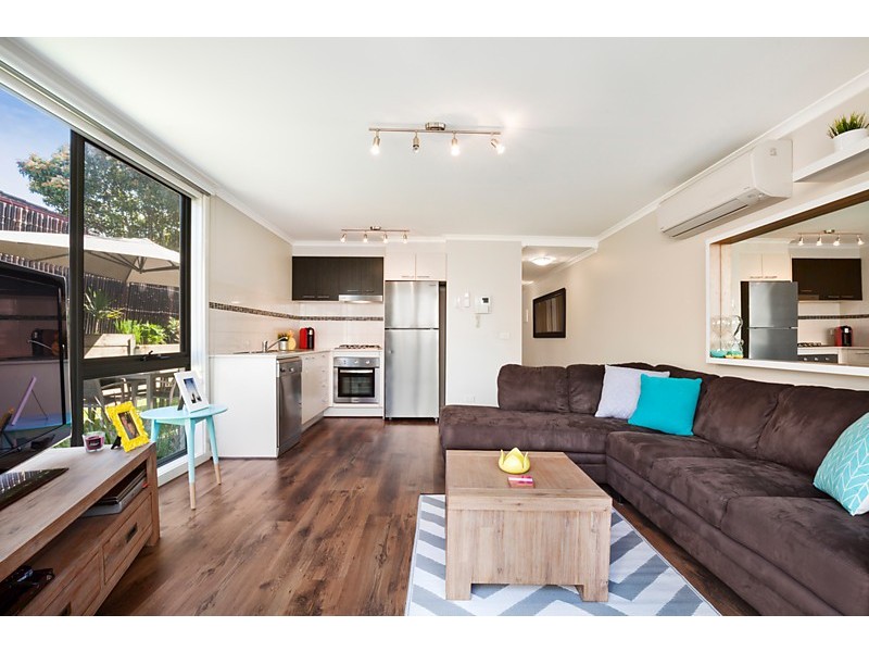 110/165 Middleborough Road, Box Hill South VIC 3128