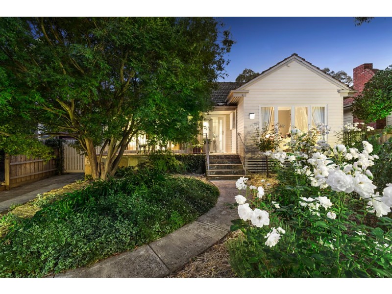 7 Eustace Street, Blackburn VIC 3130