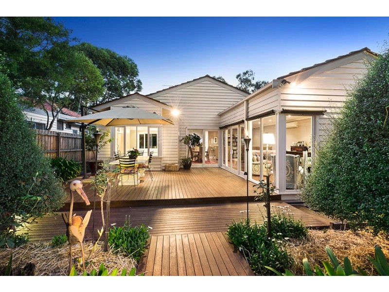 7 Eustace Street, Blackburn VIC 3130