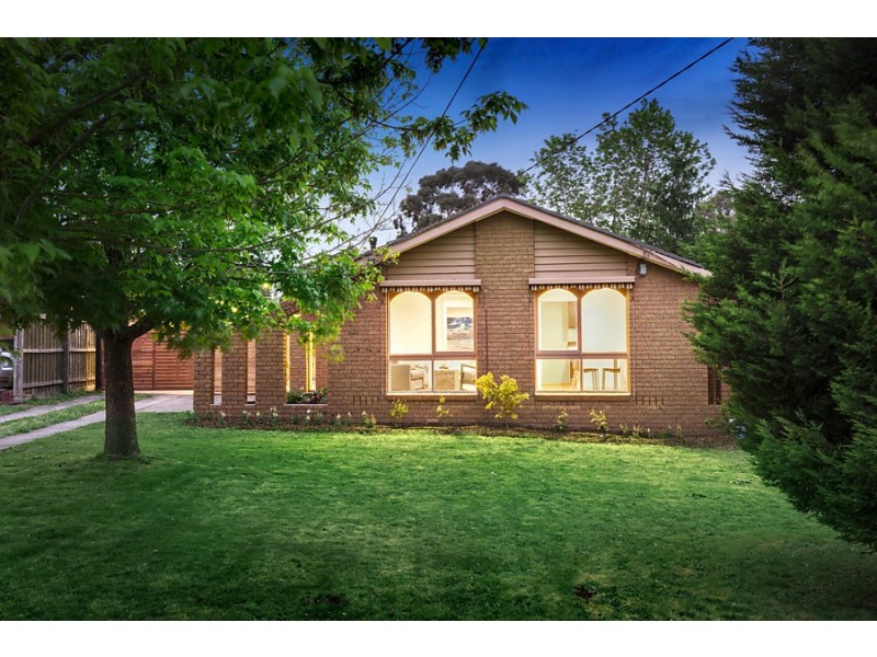 9 Sullivan Court, Wantirna VIC 3152