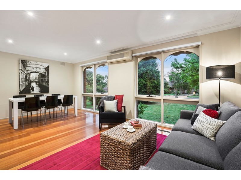 9 Sullivan Court, Wantirna VIC 3152