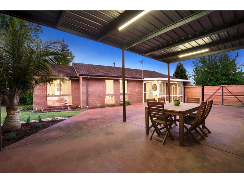 9 Sullivan Court, Wantirna VIC 3152