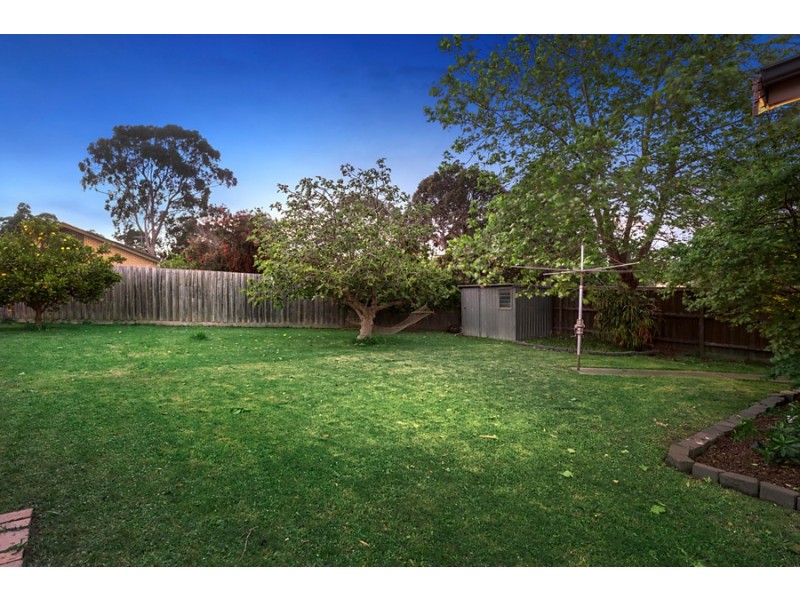 9 Sullivan Court, Wantirna VIC 3152
