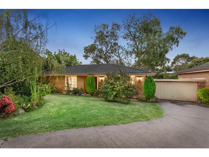 5/15  Harrison Street, Mitcham VIC 3132