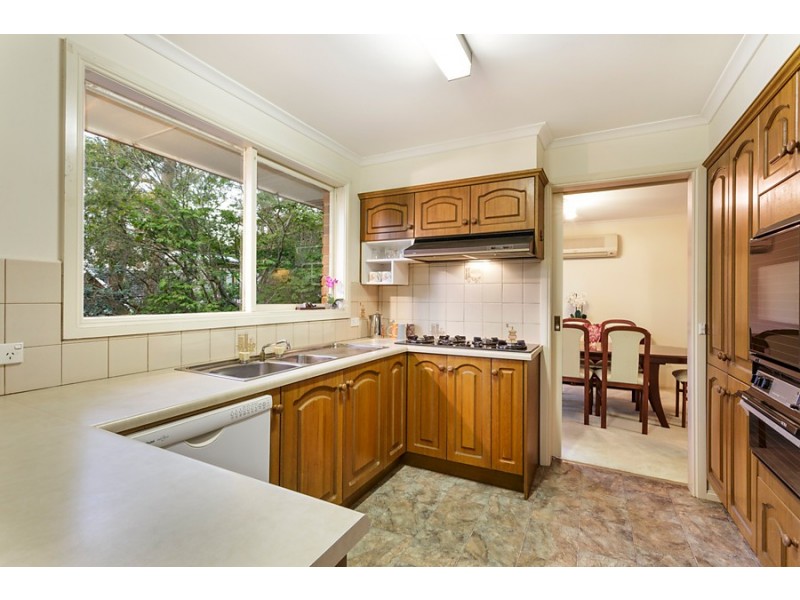 5/15  Harrison Street, Mitcham VIC 3132