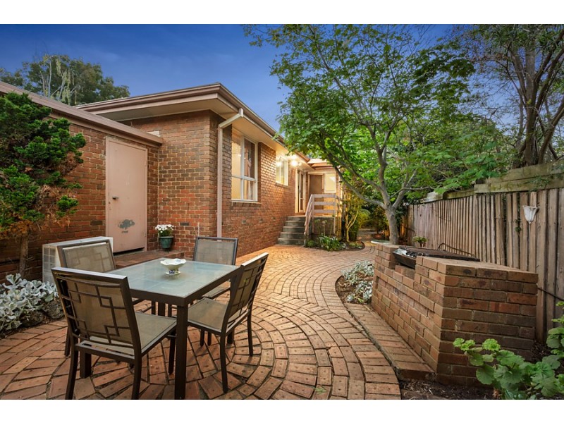 5/15  Harrison Street, Mitcham VIC 3132