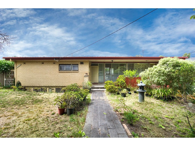 12 Francesca Street, Mont Albert North VIC 3129