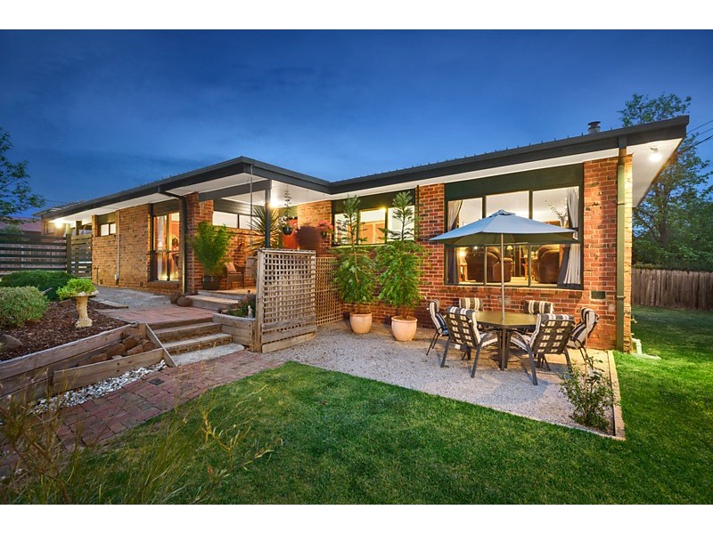 436 Springfield Road, Mitcham VIC 3132