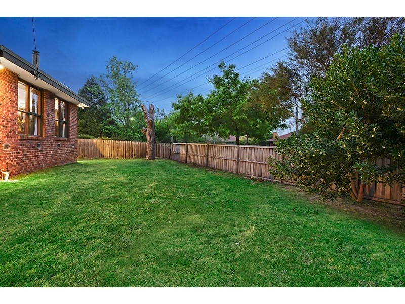 436 Springfield Road, Mitcham VIC 3132