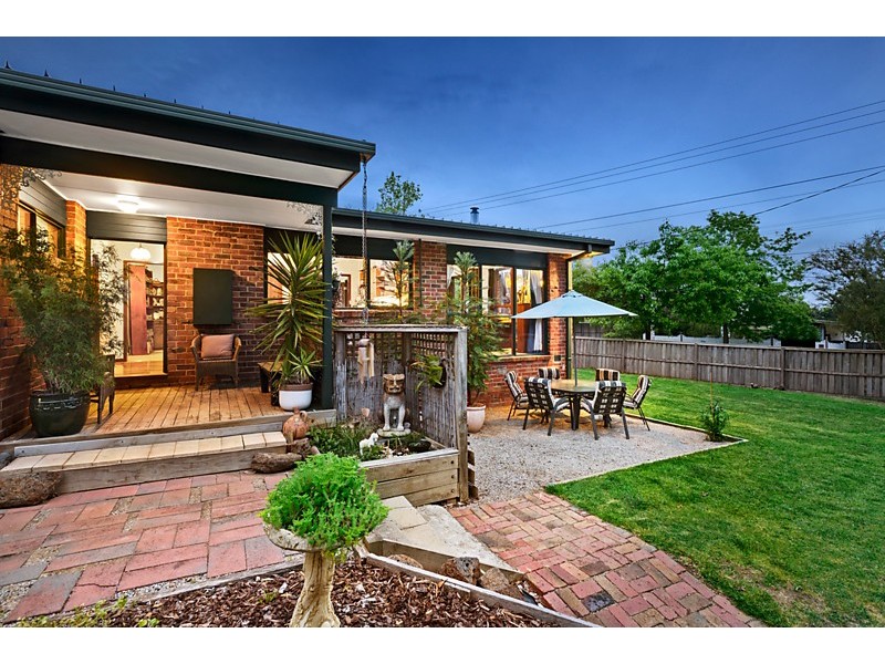 436 Springfield Road, Mitcham VIC 3132