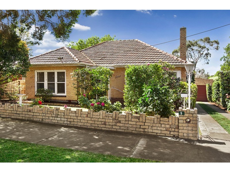 5 Jenner Street, Blackburn South VIC 3130